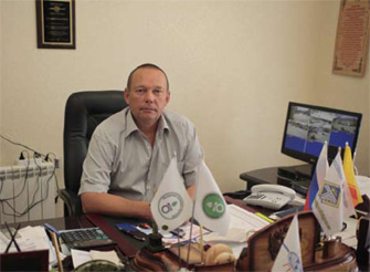 Директор ООО 
