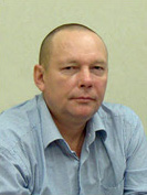 Юрий Владимирович Михайлов